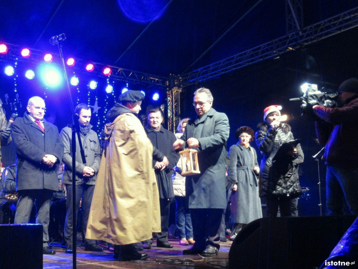 Fotorelacja z Gwiazdki Życzliwości 2014