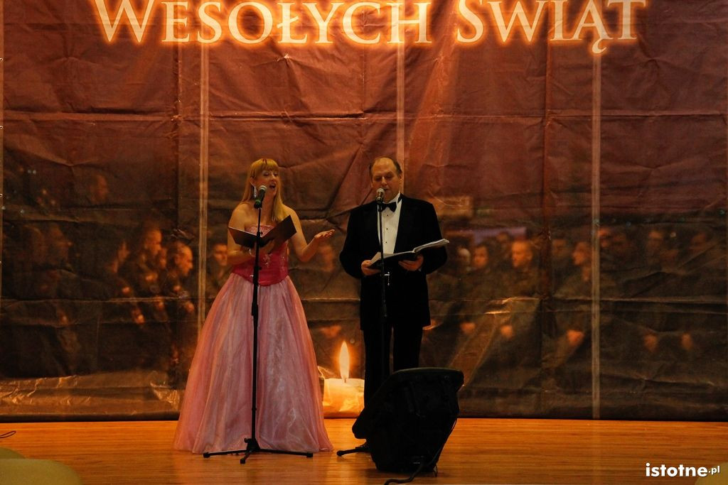 Pancerniacka Wigilia