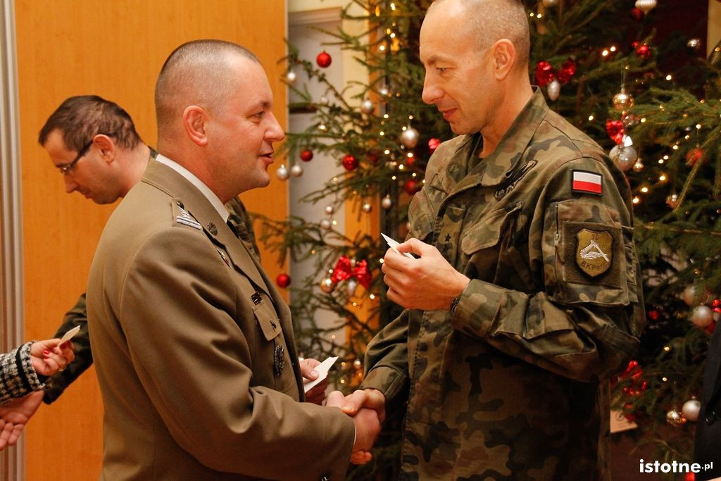 Pancerniacka Wigilia