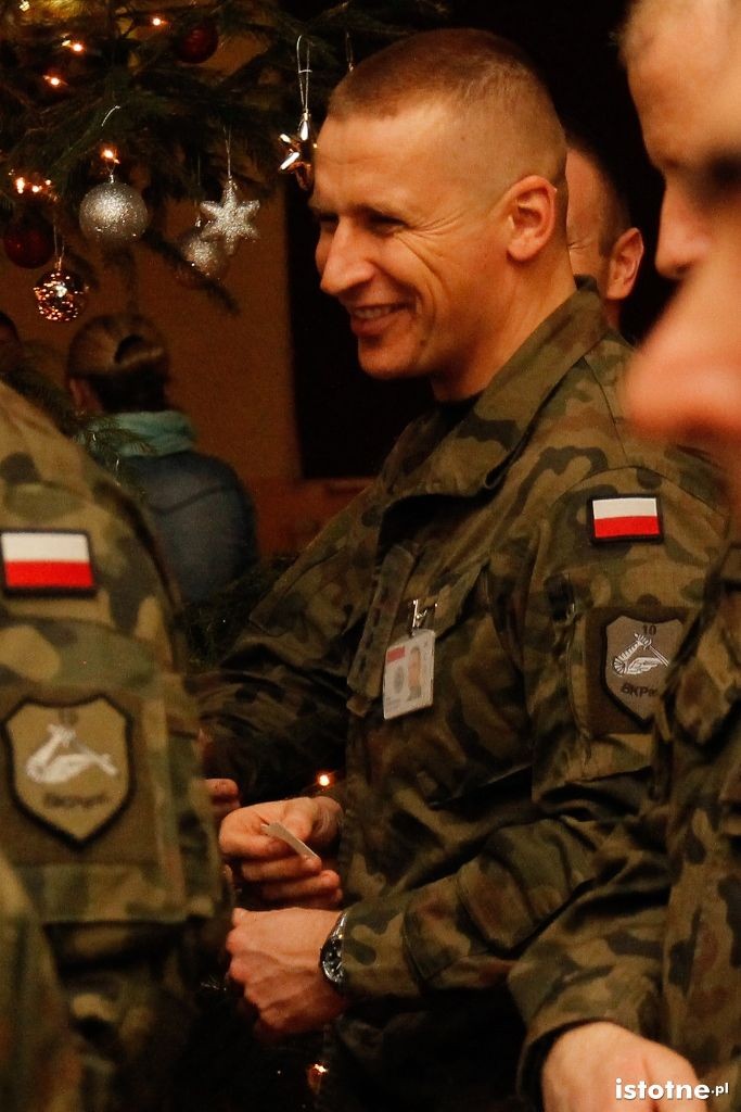 Pancerniacka Wigilia