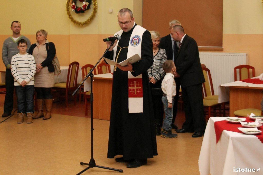 Pancerniacka Wigilia