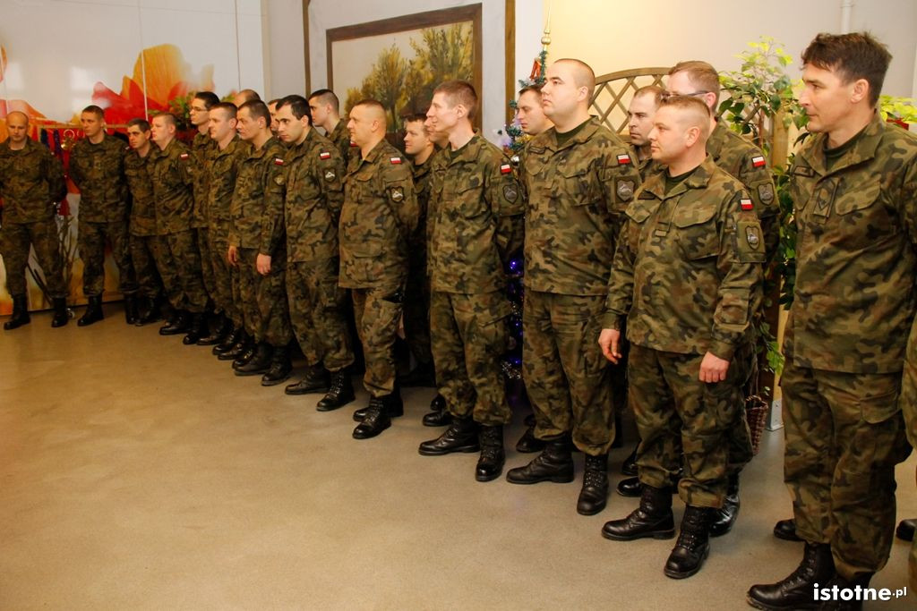 Pancerniacka Wigilia