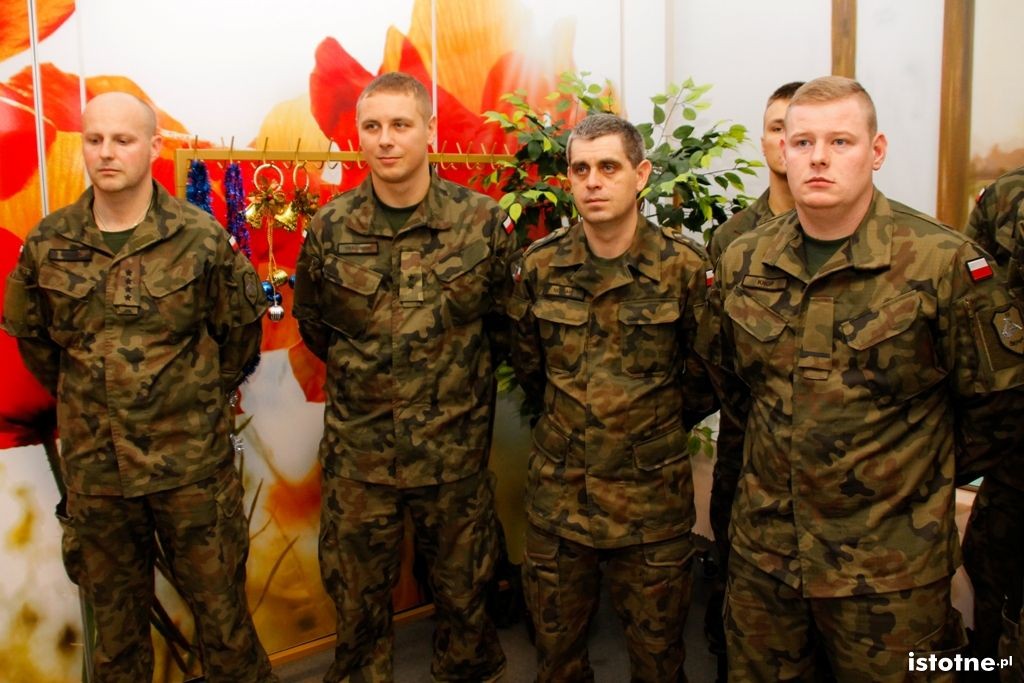 Pancerniacka Wigilia