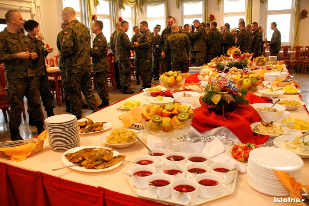 Pancerniacka Wigilia