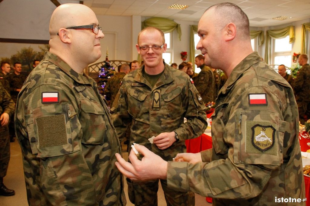 Pancerniacka Wigilia