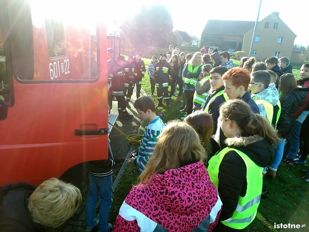 „Jeżdżę z głową”