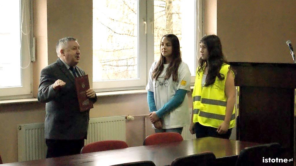 „Jeżdżę z głową”