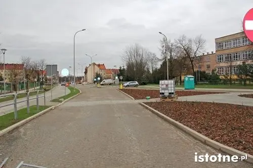 Jaworzyńska