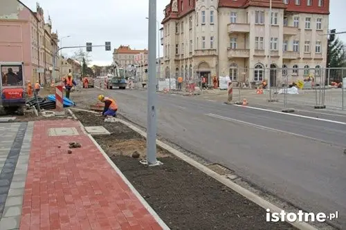 Jaworzyńska