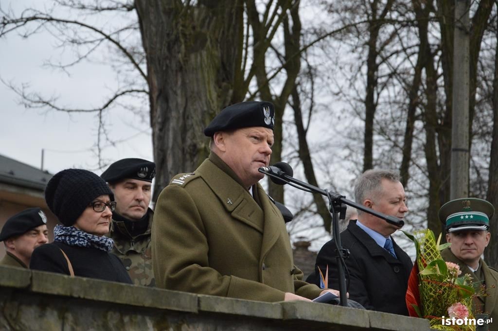Nowy dowódca 23 pułku artylerii