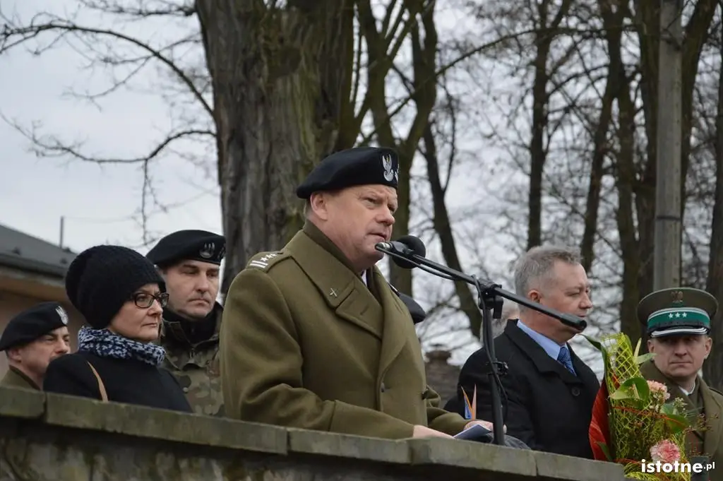 Nowy dowódca 23 pułku artylerii