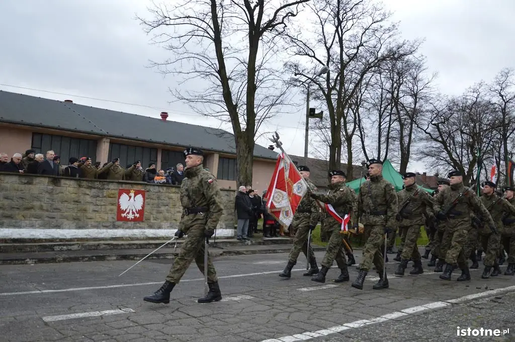 Nowy dowódca 23 pułku artylerii