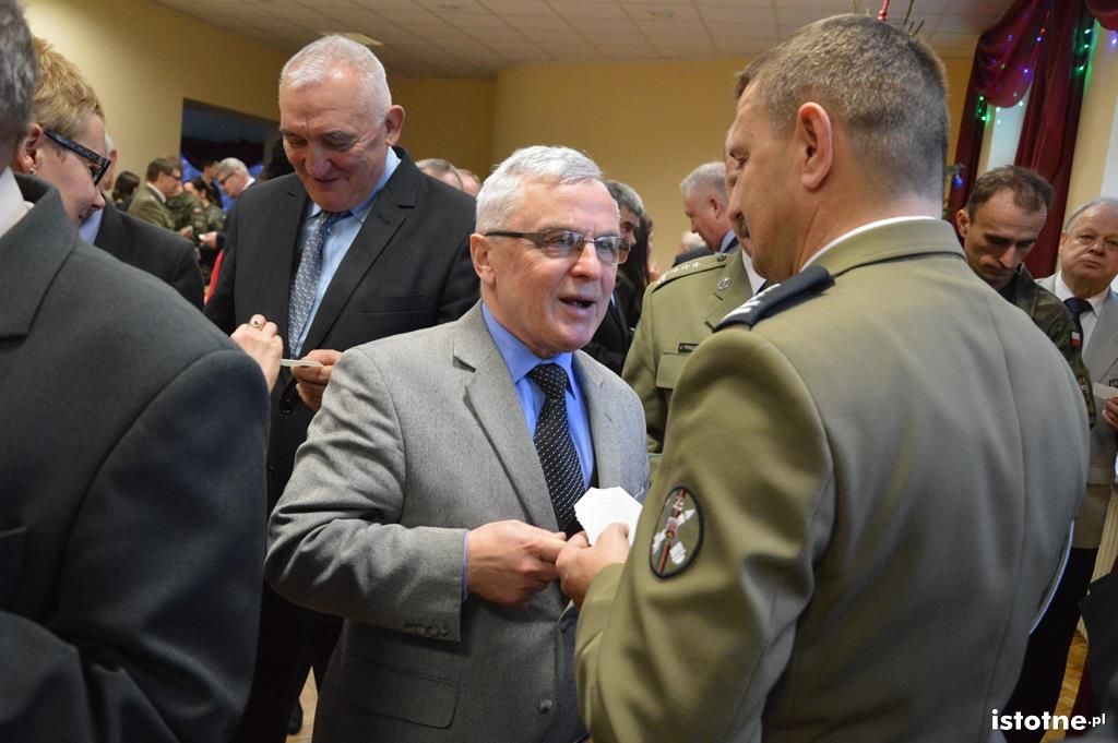 Nowy dowódca 23 pułku artylerii