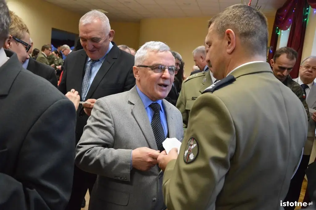 Nowy dowódca 23 pułku artylerii
