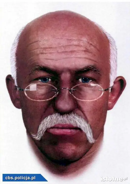 Portret pamięciowy