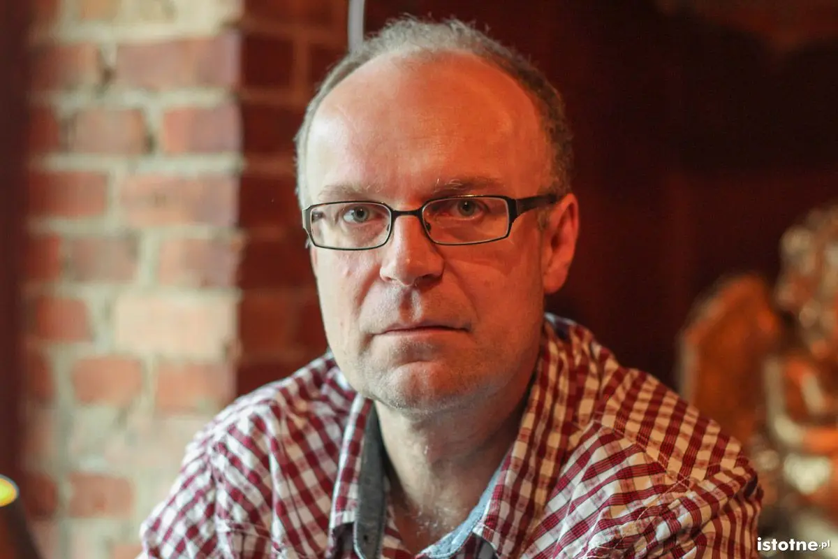 Doktor Piotr Trela