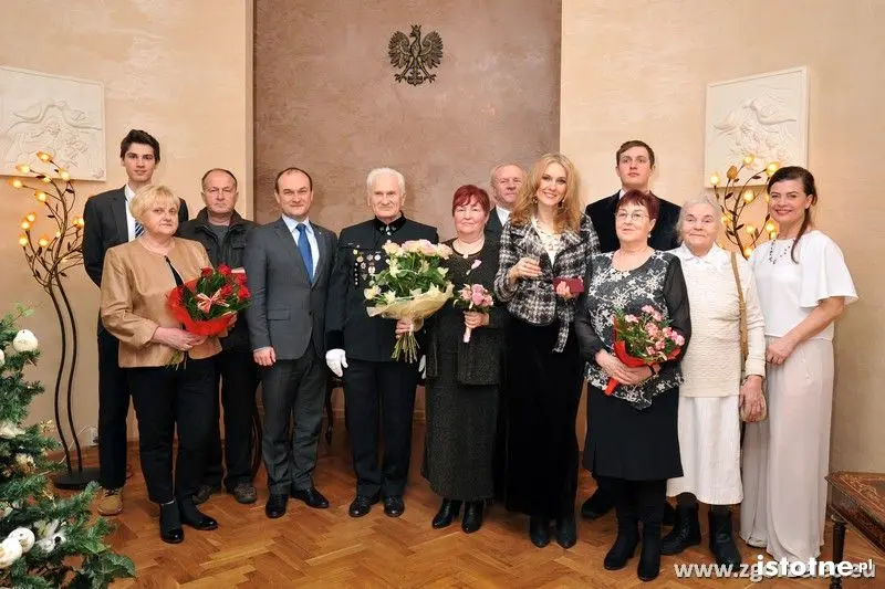 Złote gody