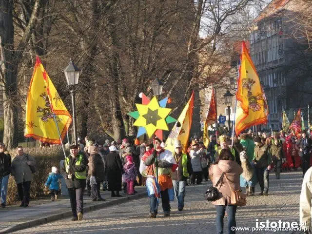 Orszak Trzech Króli