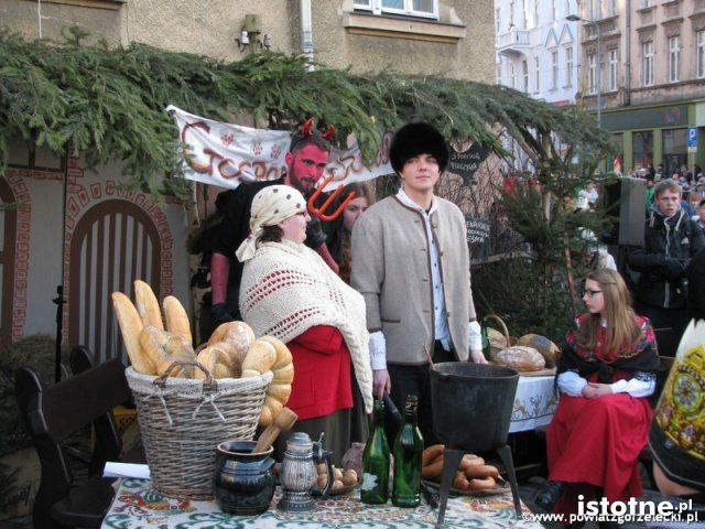 Orszak Trzech Króli