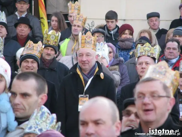 Orszak Trzech Króli