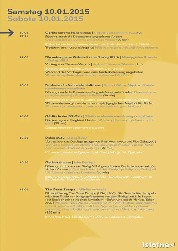 Program