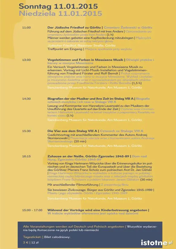 Program