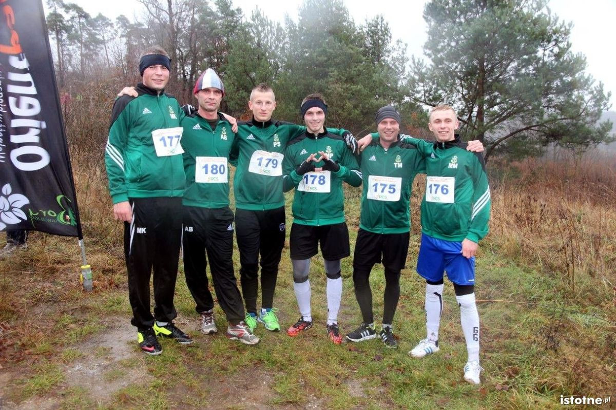 Spacerek z Orkiestrą