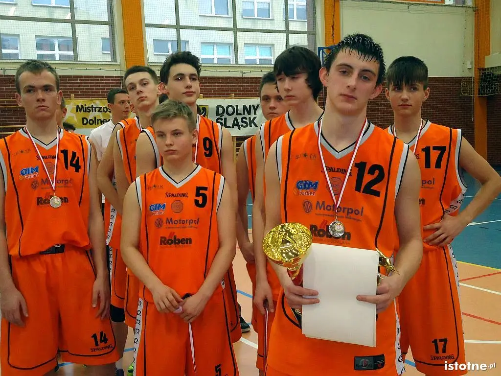 Mistrzostwa