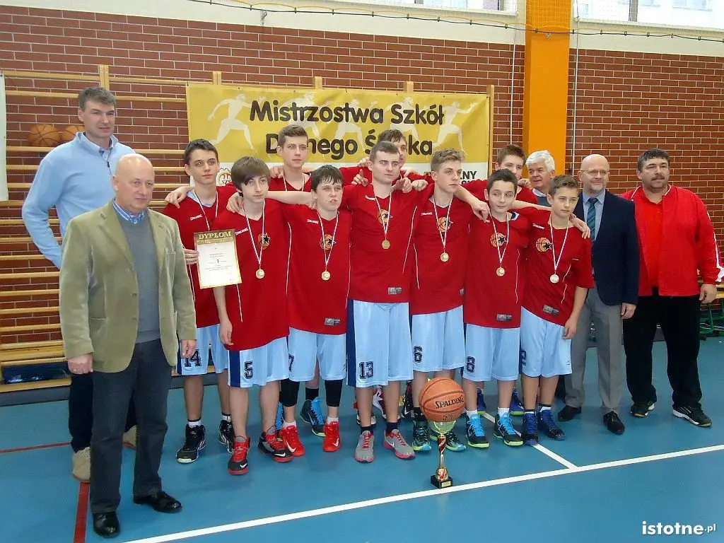 Mistrzostwa
