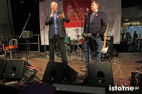 WOŚP w Legnicy