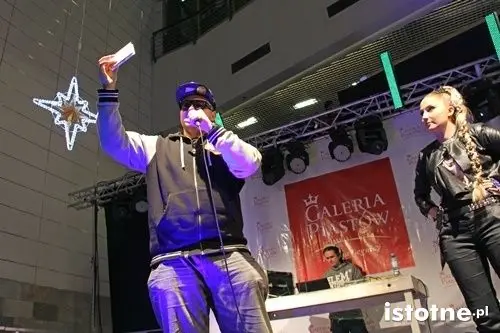 WOŚP w Legnicy