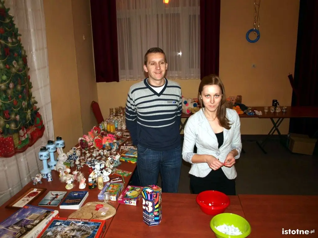 WOŚP w Warcie