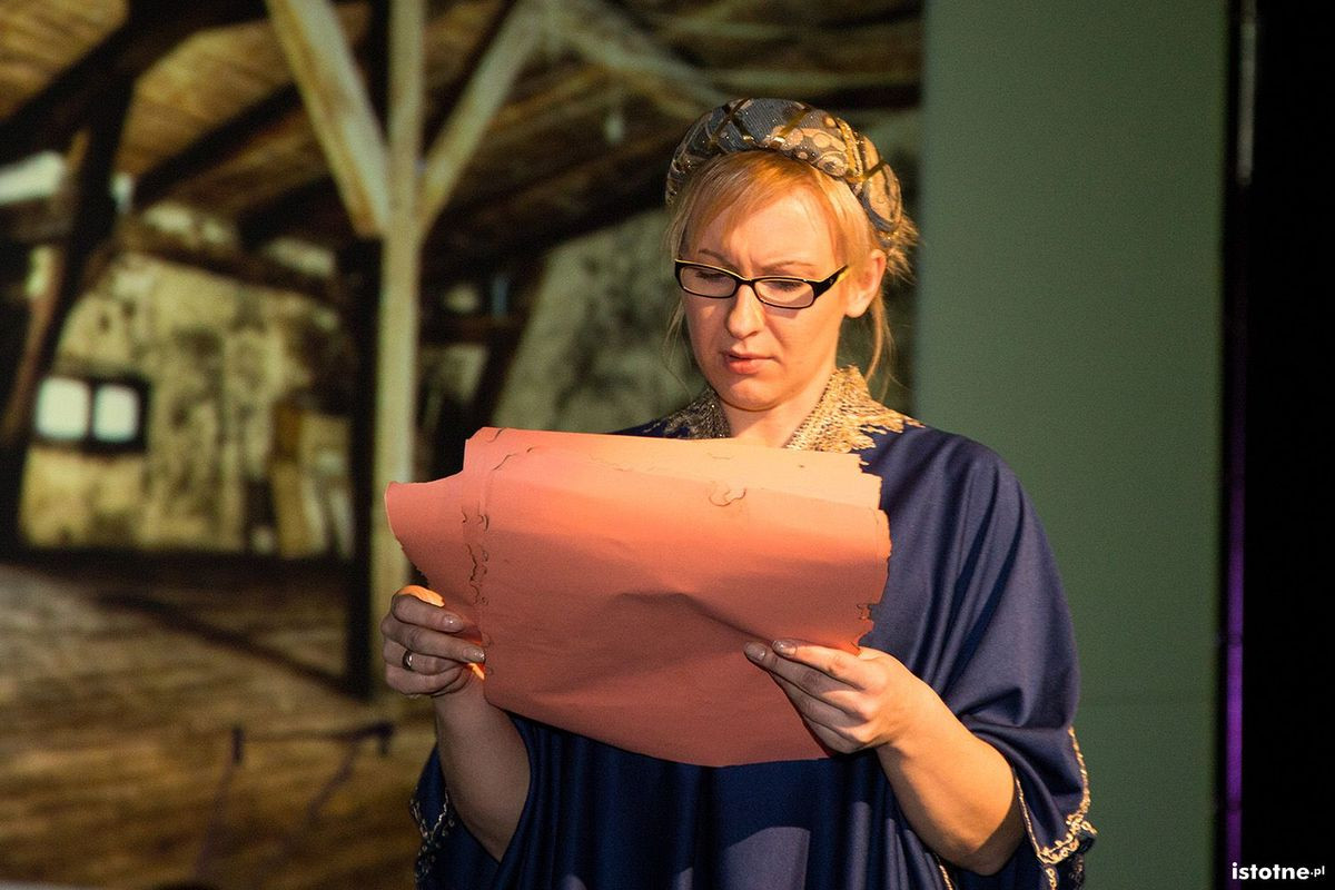 Jasełka przedszkola Nibylandia