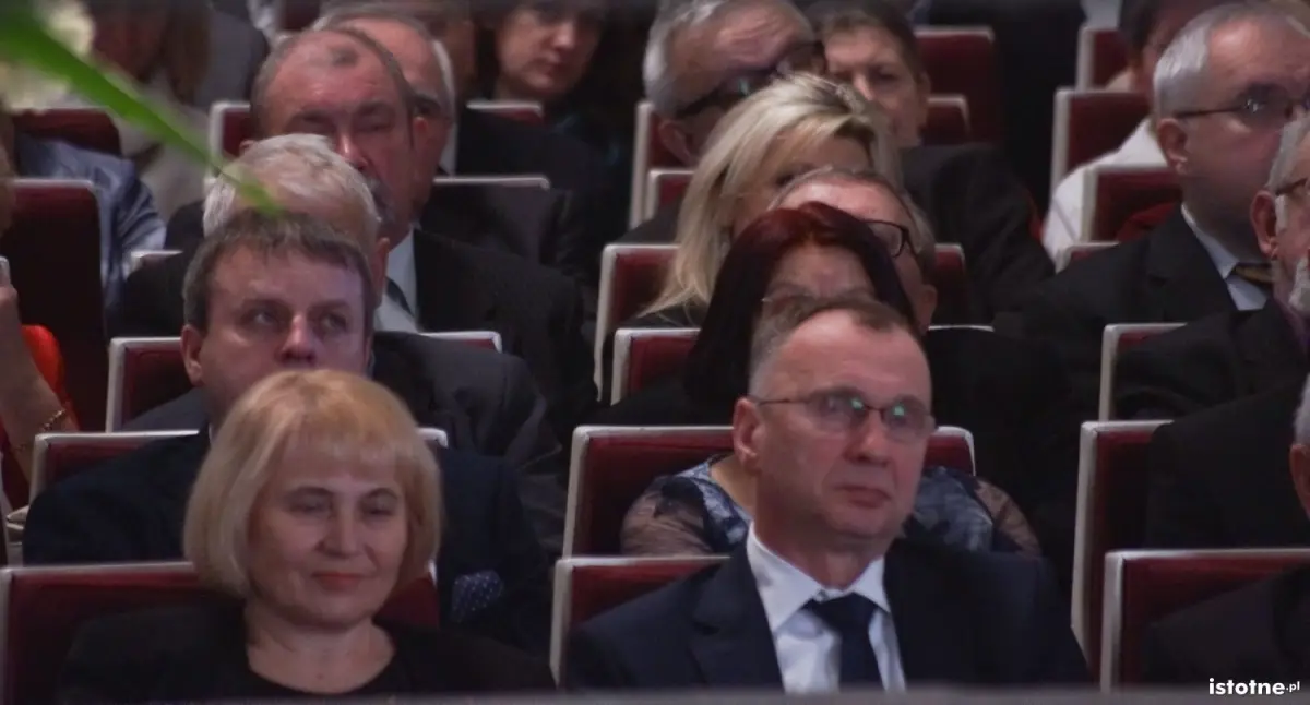 Spotkanie Noworoczne Prezydenta Jeleniej Góry