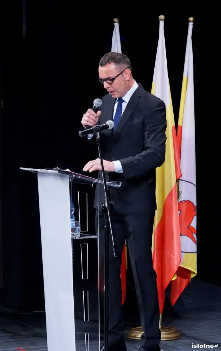 Spotkanie Noworoczne Prezydenta Jeleniej Góry