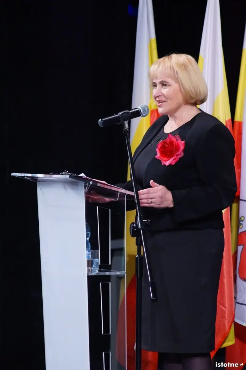 Spotkanie Noworoczne Prezydenta Jeleniej Góry