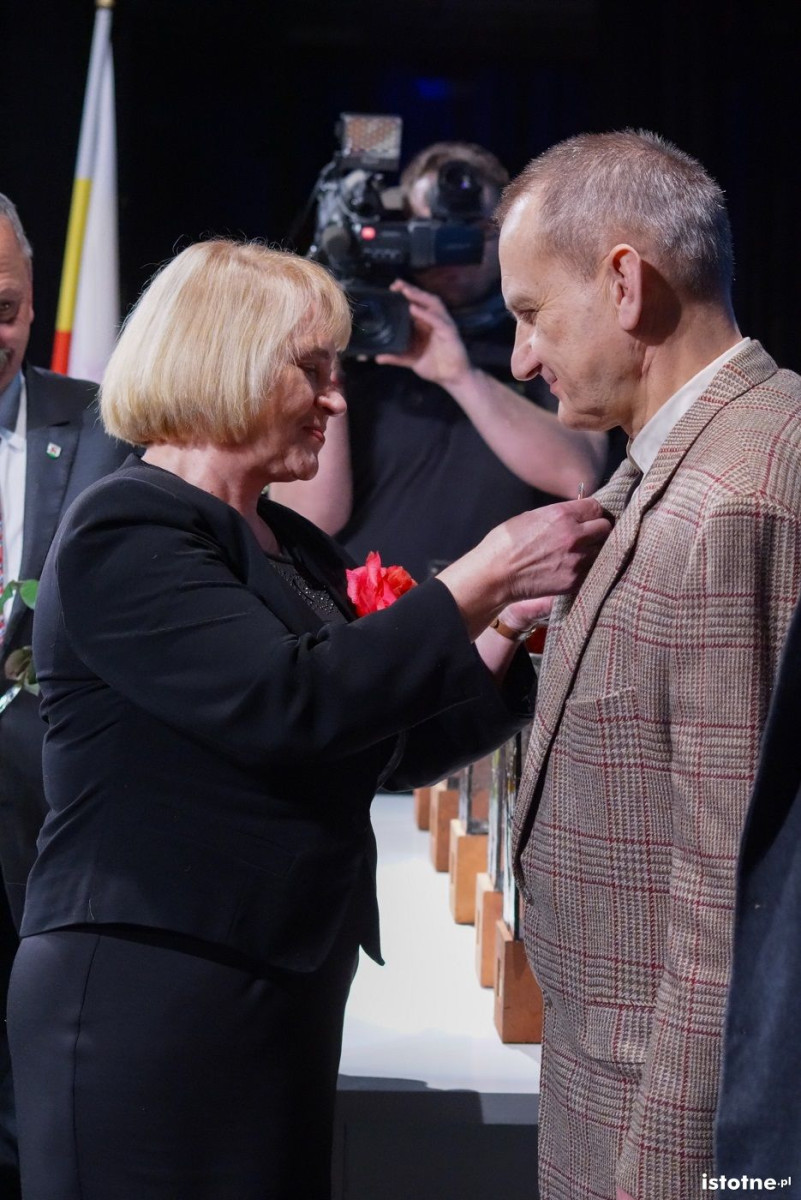 Spotkanie Noworoczne Prezydenta Jeleniej Góry