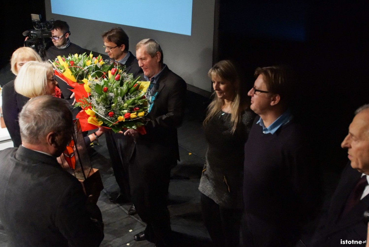 Spotkanie Noworoczne Prezydenta Jeleniej Góry