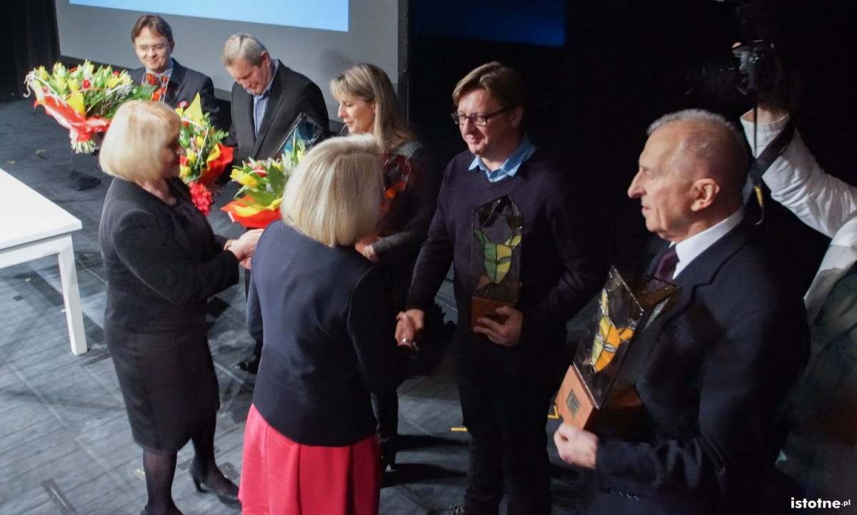 Spotkanie Noworoczne Prezydenta Jeleniej Góry