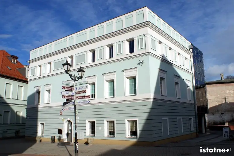 Kowarskie Sale Tradycji czekają na odwiedzających
