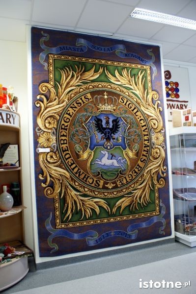 Kowarskie Sale Tradycji czekają na odwiedzających