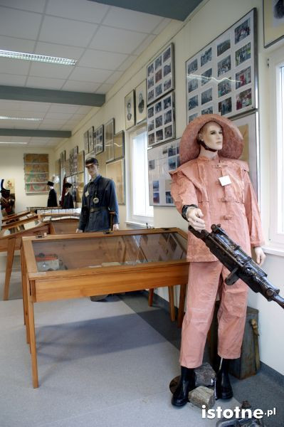 Kowarskie Sale Tradycji czekają na odwiedzających