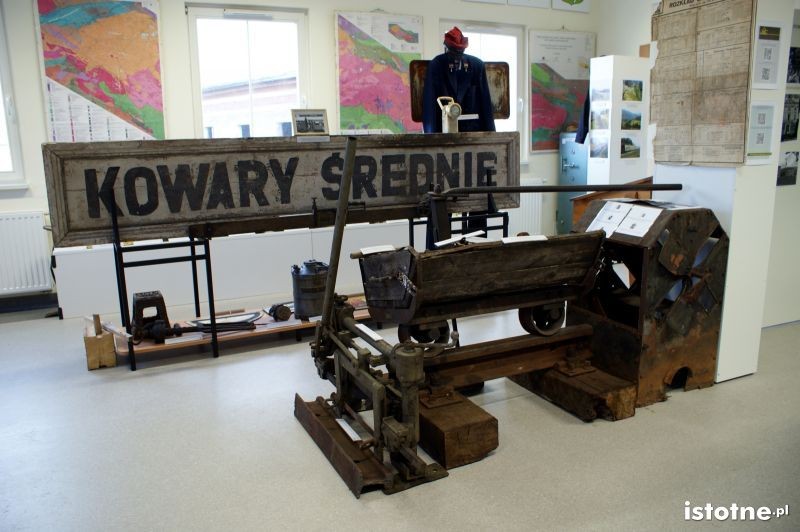 Kowarskie Sale Tradycji czekają na odwiedzających