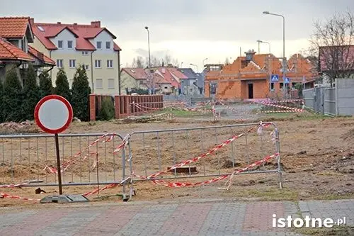 Nowe drogi