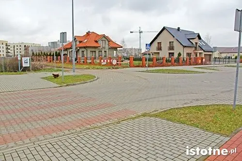 Nowe drogi