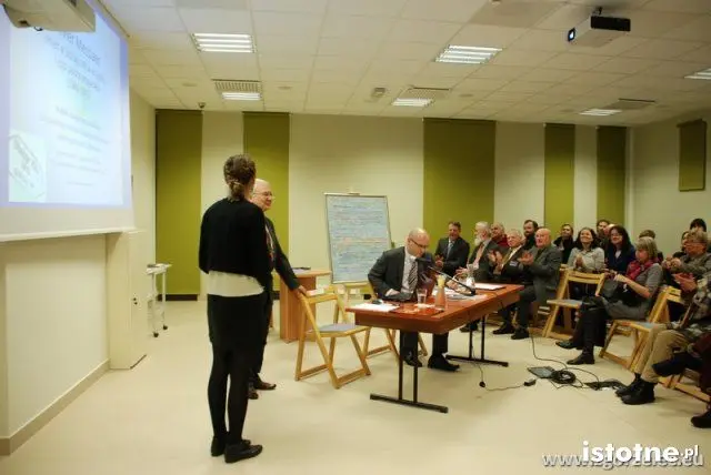 Miejsce, gdzie pielęgnuje się pamięć