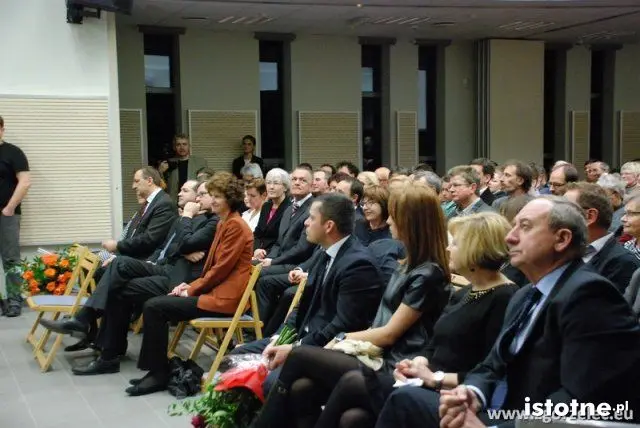 Miejsce, gdzie pielęgnuje się pamięć