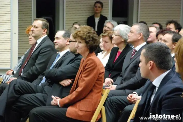 Miejsce, gdzie pielęgnuje się pamięć