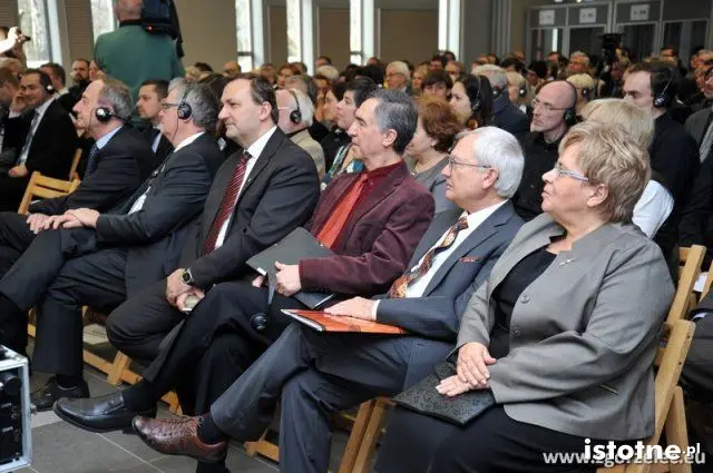Miejsce, gdzie pielęgnuje się pamięć