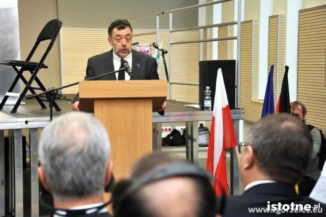 Miejsce, gdzie pielęgnuje się pamięć